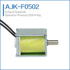Normally Open Mini Solenoid Valve for Air supplier