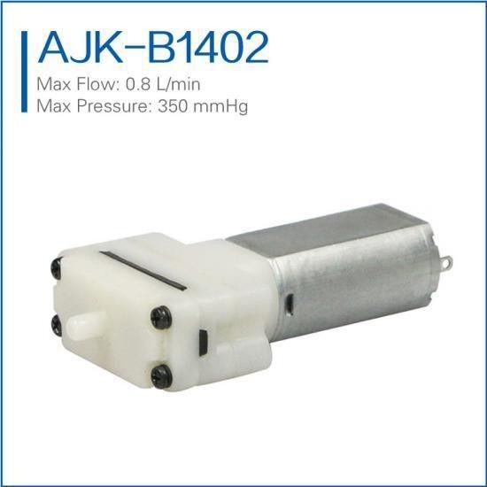 DC mini air pump 3V supplier