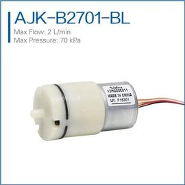 brushless micro air pump supplier