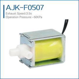 micro air solenoid valve supplier