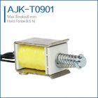 DC mini push electromagnet supplier