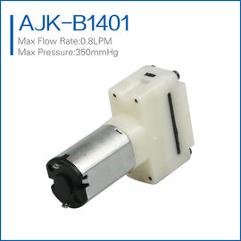 Low Flow Lightweight Micro Air Pump supplier