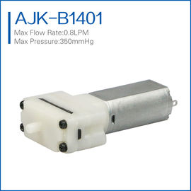 Low Flow Lightweight Micro Air Pump supplier