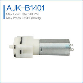 Low Flow Lightweight Micro Air Pump supplier