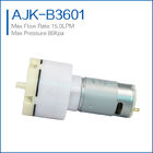 high flow micro air suction pumps supplier