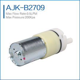 low flow micro water pump supplier