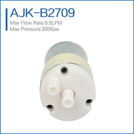 low flow micro water pump supplier