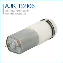 low flow micro air pump 3V supplier