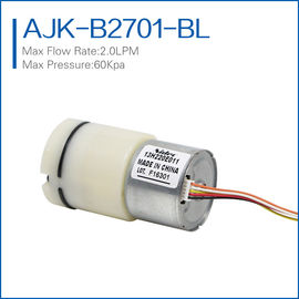 brushless micro air pump supplier