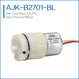 brushless micro air pump supplier