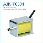 miniature solenoid air valve supplier