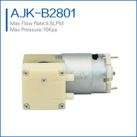 high pressure DC vacuum pump supplier