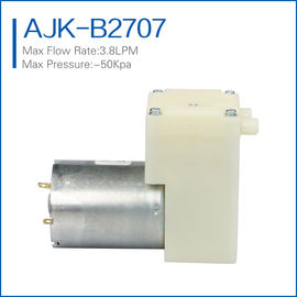 high flow rate mini vacuum pump supplier