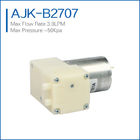 high flow rate mini vacuum pump supplier