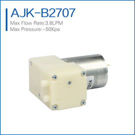 high flow rate mini vacuum pump supplier