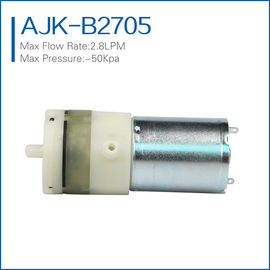 high flow micro vacuum pump supplier