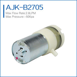 high flow micro vacuum pump supplier