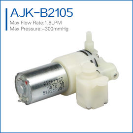 micro vacuum suction pump supplier