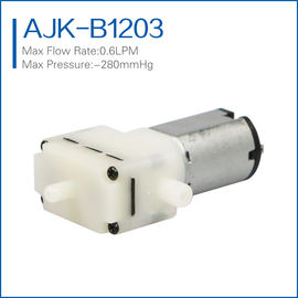 Low Flow Micro Vacuum Pump supplier