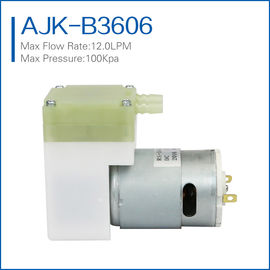 high flow micro vacuum pump supplier