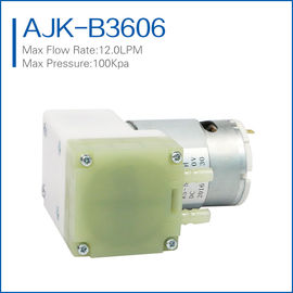 high flow micro vacuum pump supplier