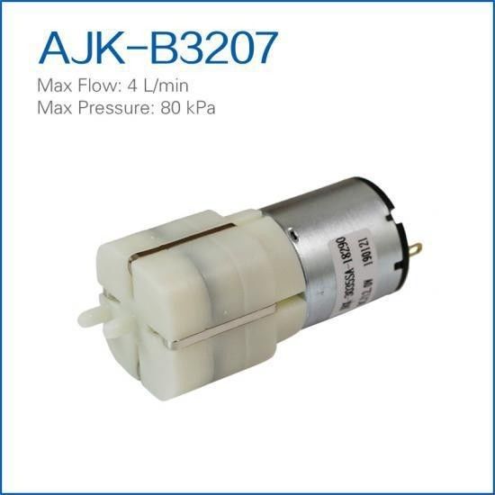 high flow mini air pump automobile supplier