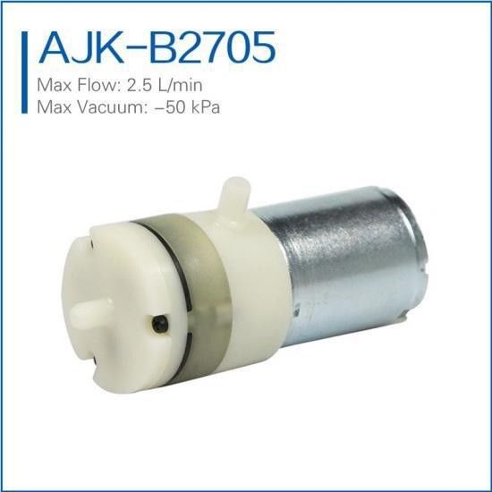 high flow micro vacuum pump supplier